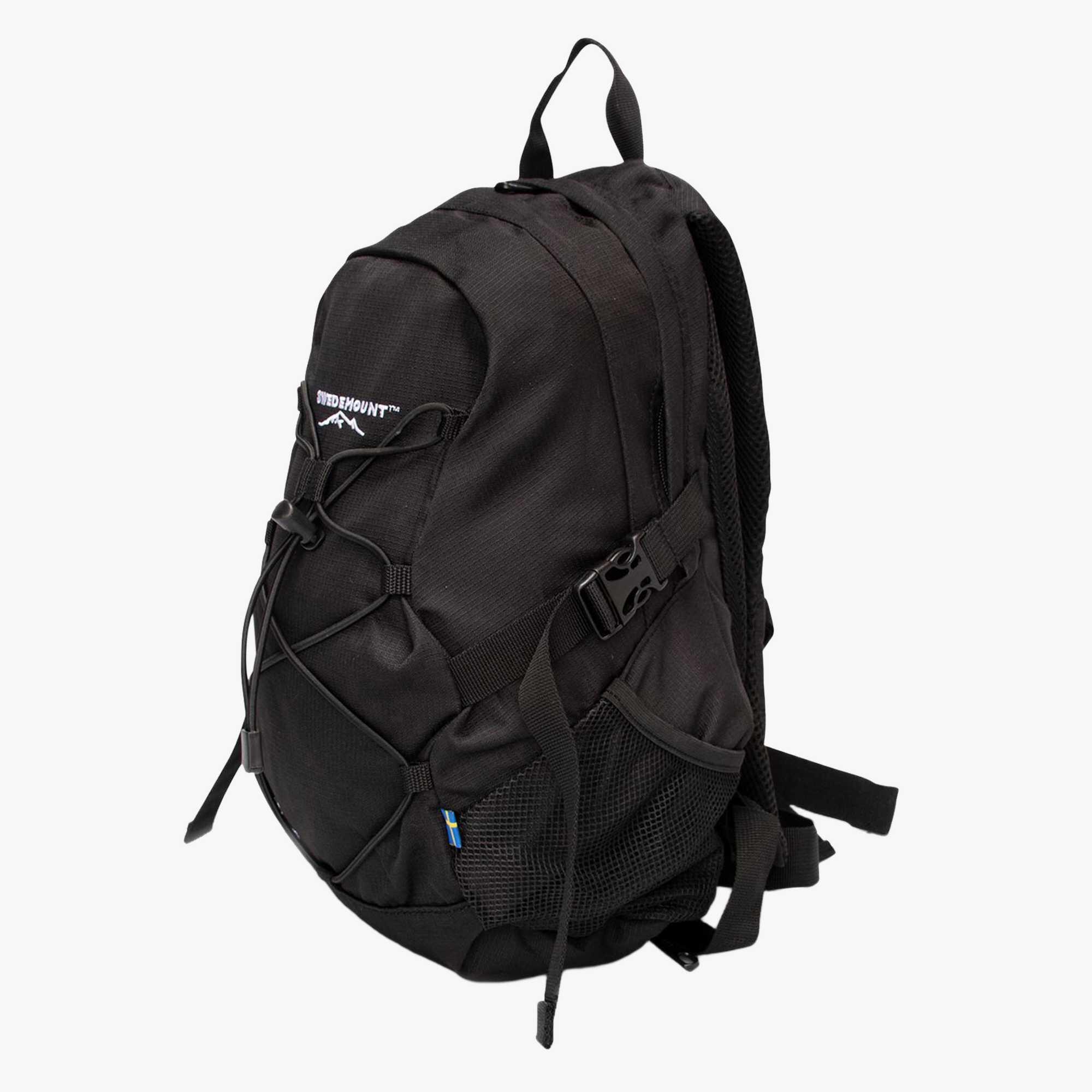 Zaini Escursionismo Unisex Idrorepellente Columbus 3/6