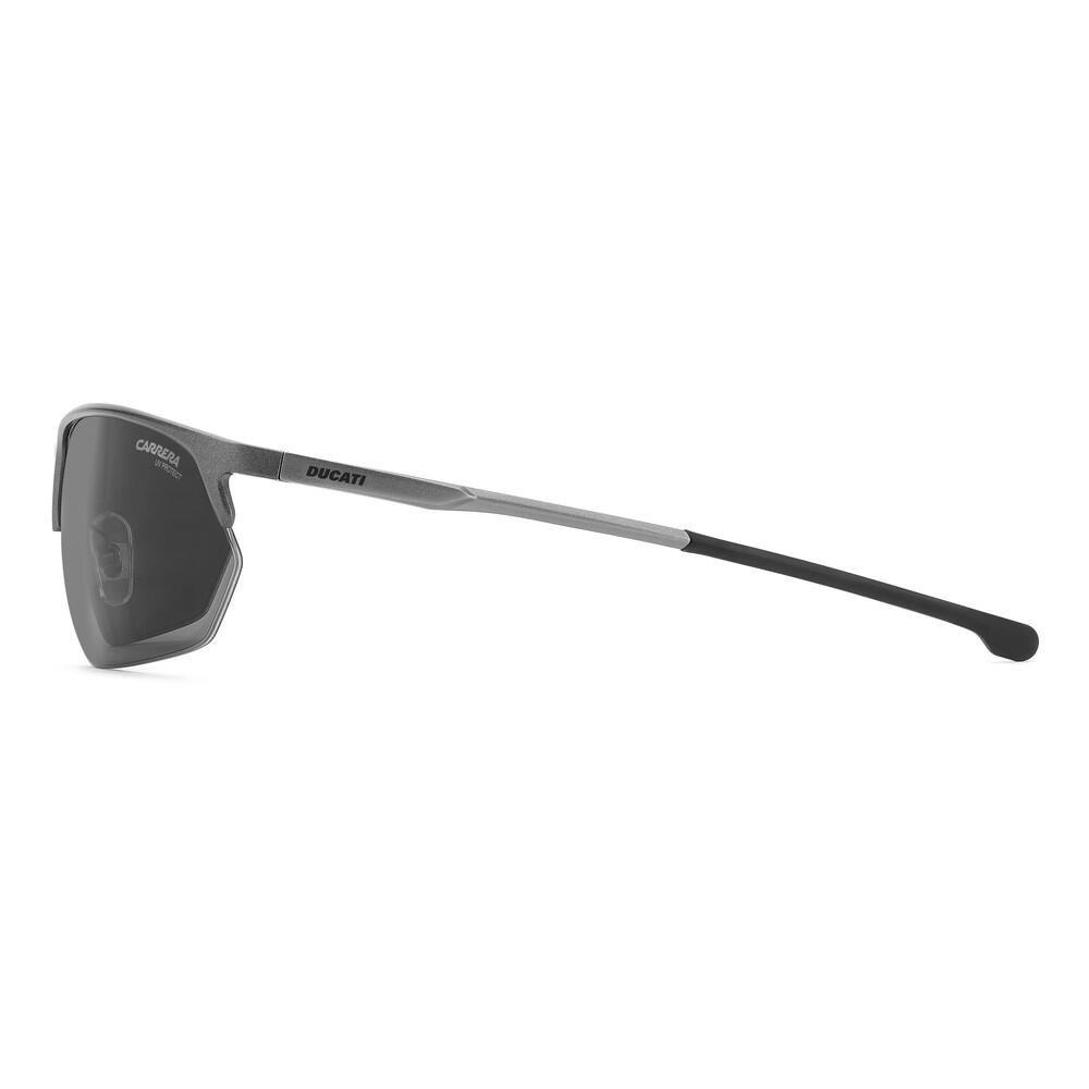 Sonnenbrille Carrera Ducati 064/S R80 aus Metall Herren 65 mm 3/4