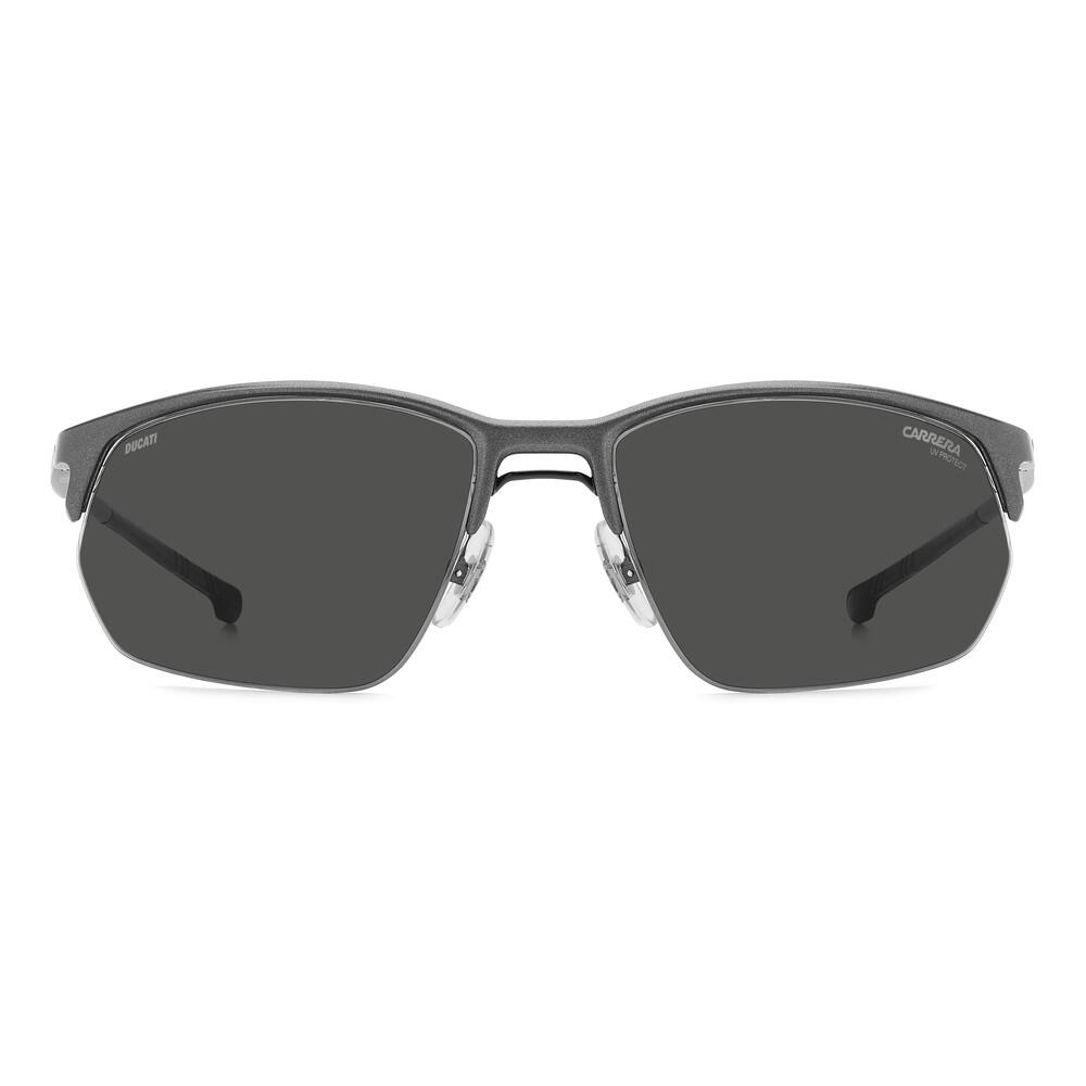 Sonnenbrille Carrera Ducati 064/S R80 aus Metall Herren 65 mm 2/4