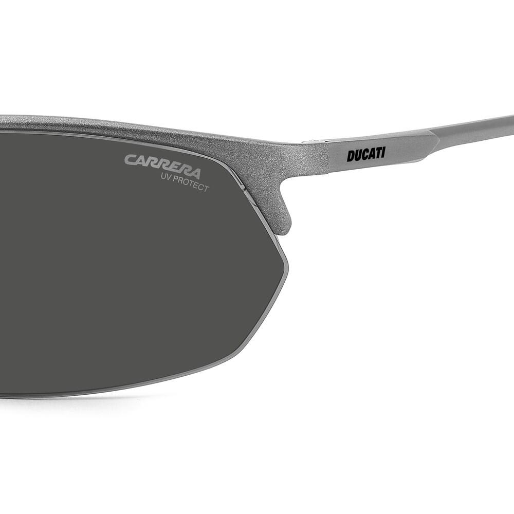 Sonnenbrille Carrera Ducati 064/S R80 aus Metall Herren 65 mm 4/4