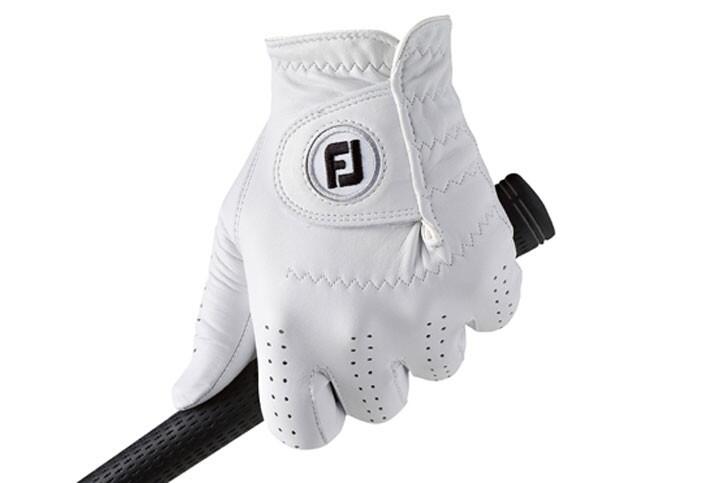 Cabrettasof Golfhandschuh Damen 1/4