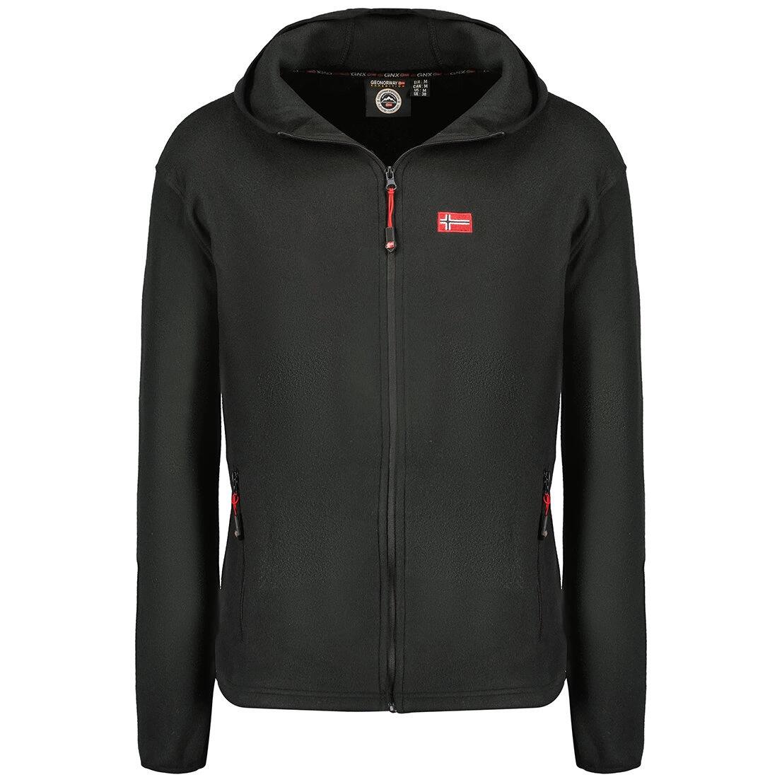 GEOGRAPHICAL NORWAY Bluza Unicia EO MEN 235 Zapatillas 3/3