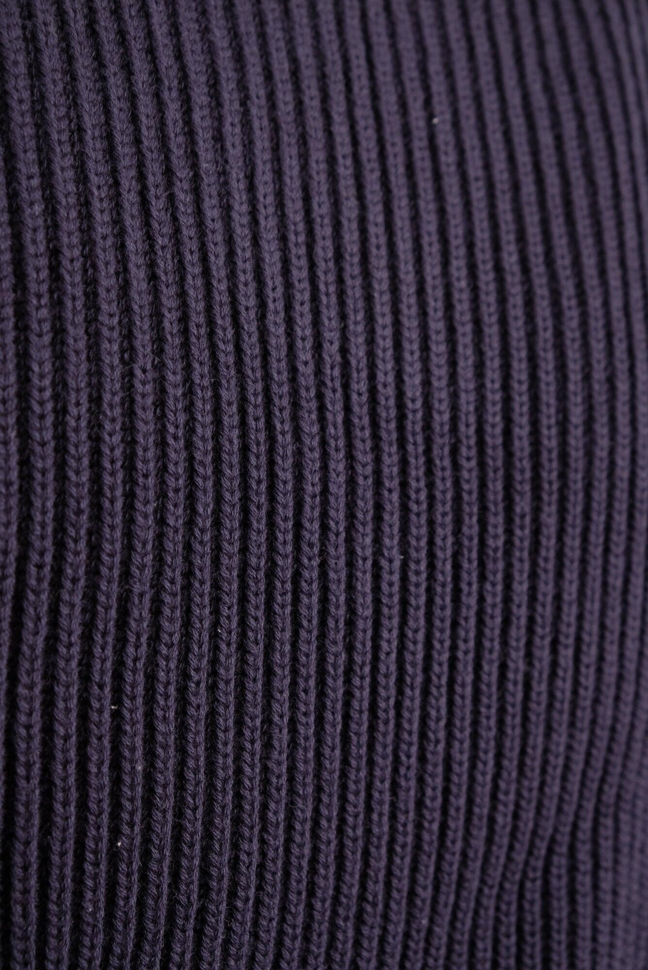 Tricot Uomo W5F848 Esercito in cotone 4/4