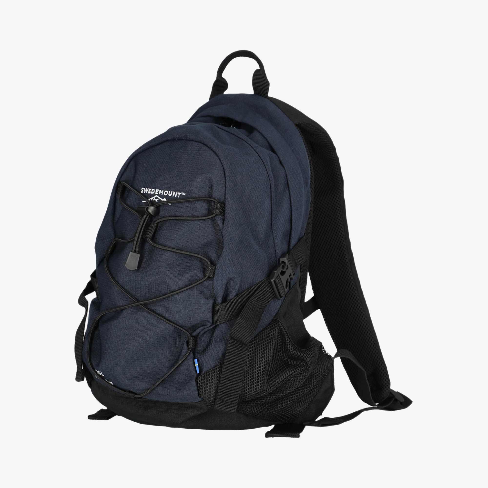 Unisex Wanderrucksäcke atmungsaktiv Columbus 20L 3/5