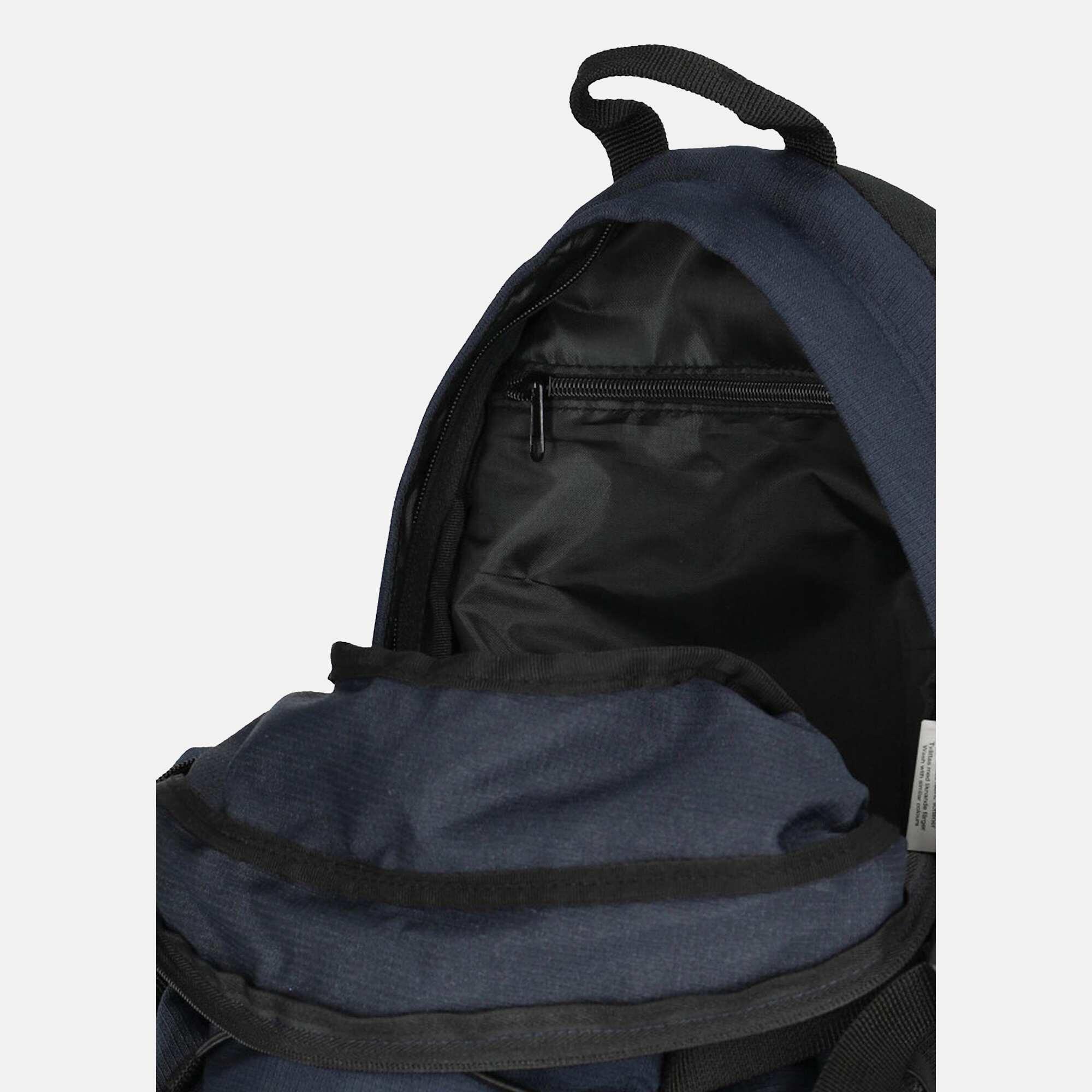 Unisex Wanderrucksäcke atmungsaktiv Columbus 20L 5/5