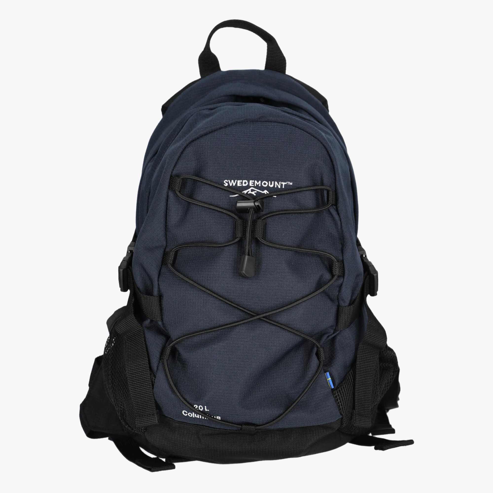 Unisex Wanderrucksäcke atmungsaktiv Columbus 20L