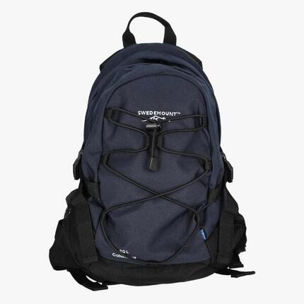 Unisex ademende hiking rugzakken Columbus 20L