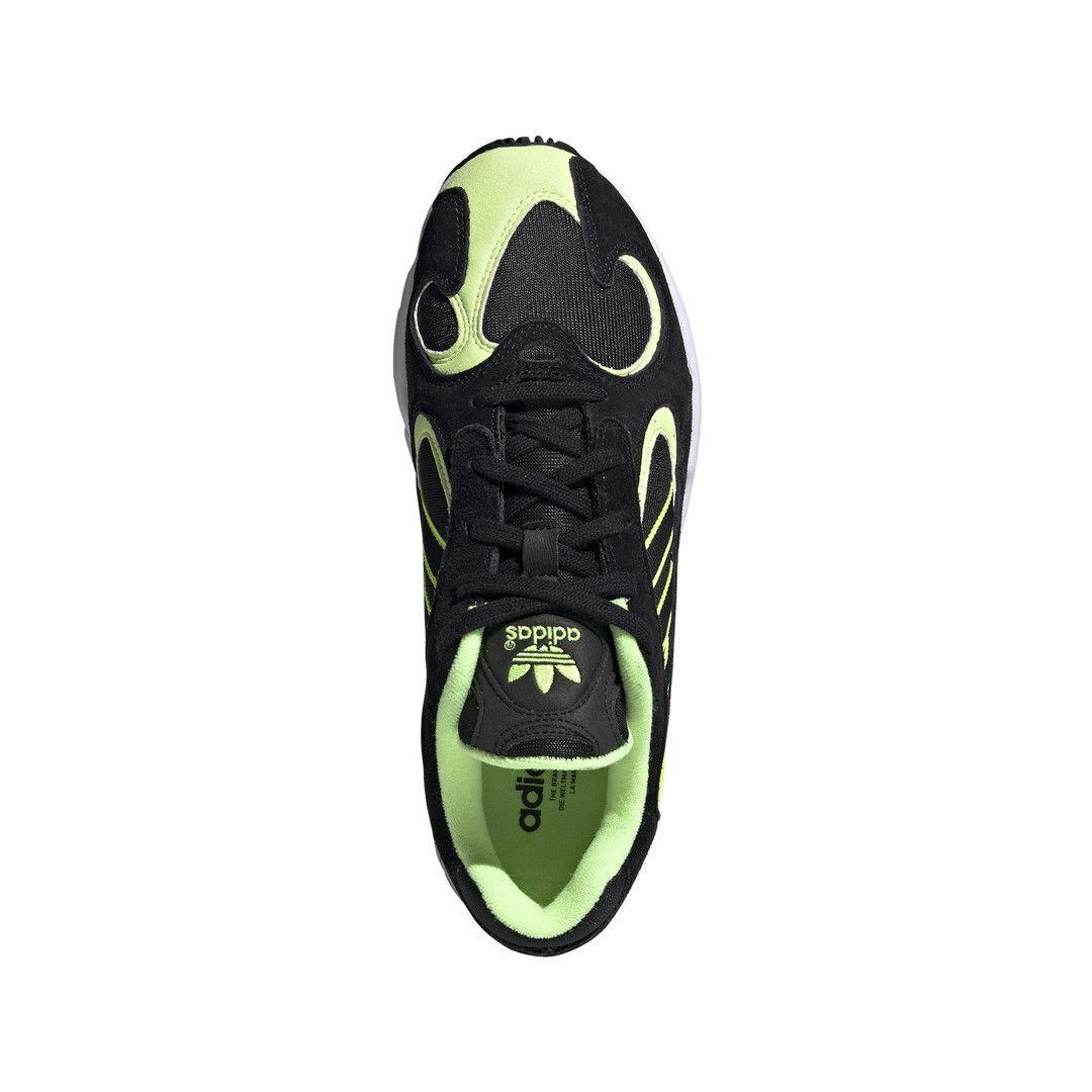 Basket adidas originals YUNG-1 5/7
