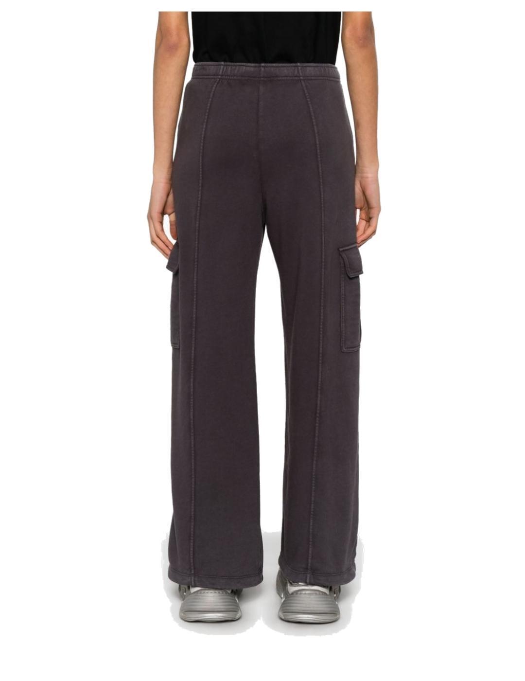 Pantalones y sobrepantalones para Mujer Champion Champion  Gris 2/5
