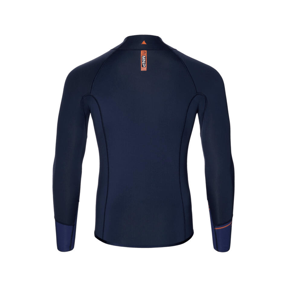 Camiseta de manga larga Musto Champ 2/2