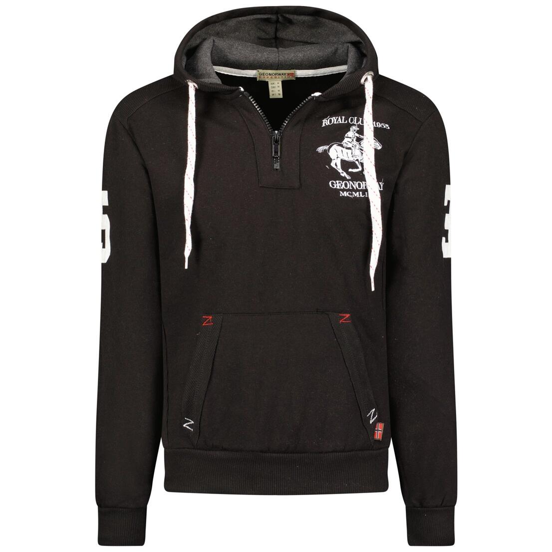 GEOGRAPHICAL NORWAY picture