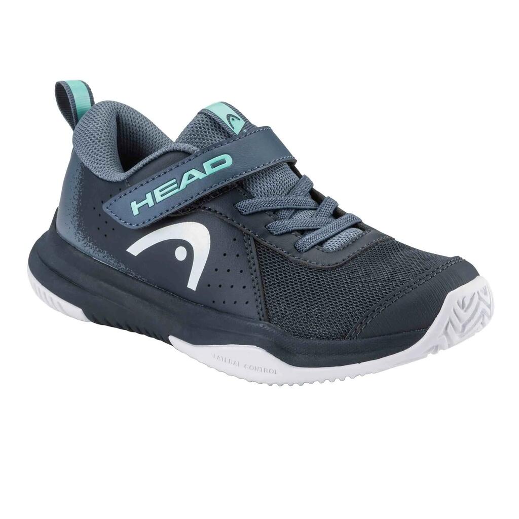 Sprint Strap 4.0 Allcourt Tennis Shoe Kids