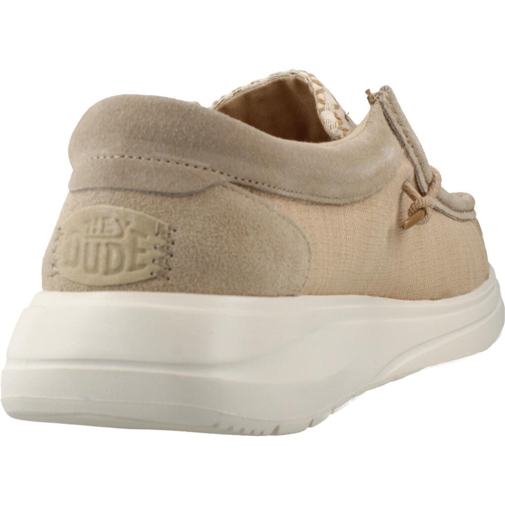 Informales Hombre Hey Dude Wally Comf Woven 3/5