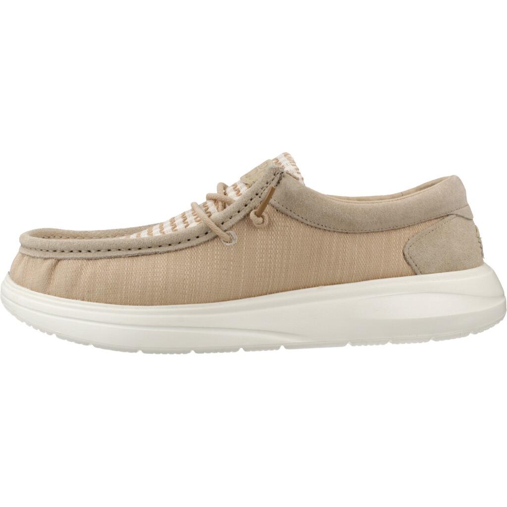 Informales Hombre Hey Dude Wally Comf Woven 2/5