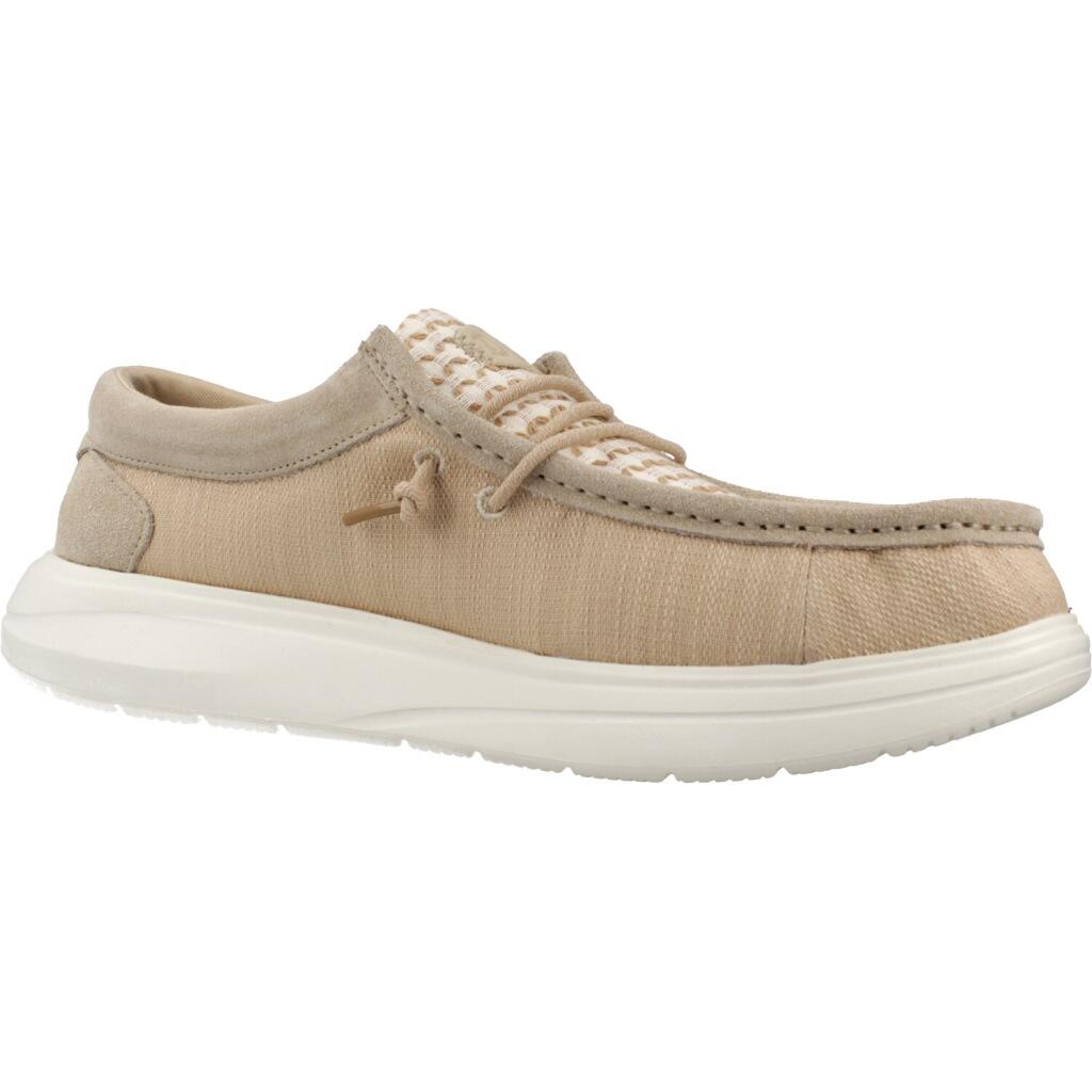 Informales Hombre Hey Dude Wally Comf Woven 5/5