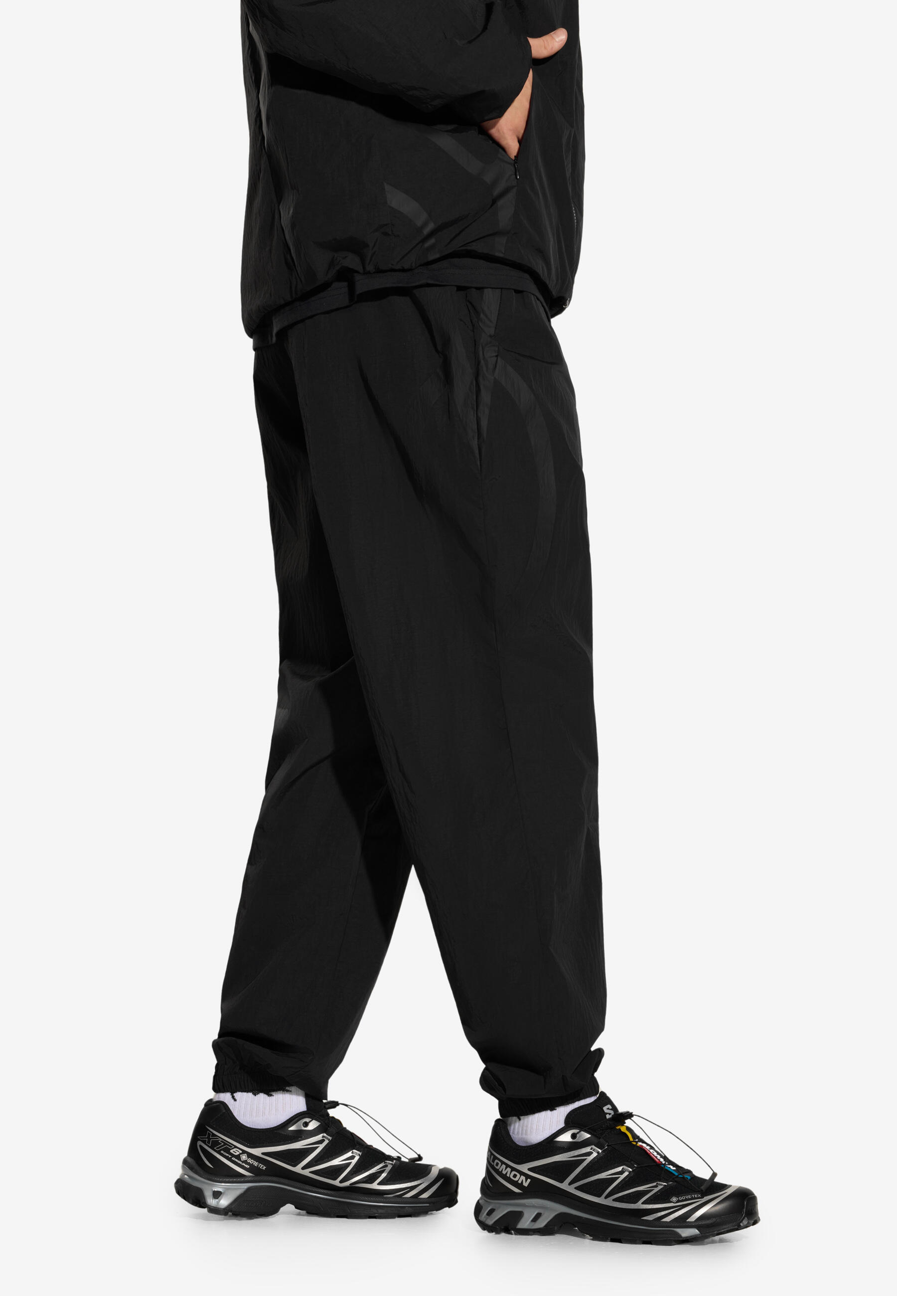 Pantaloni da uomo PROSTO Contrast 1/6