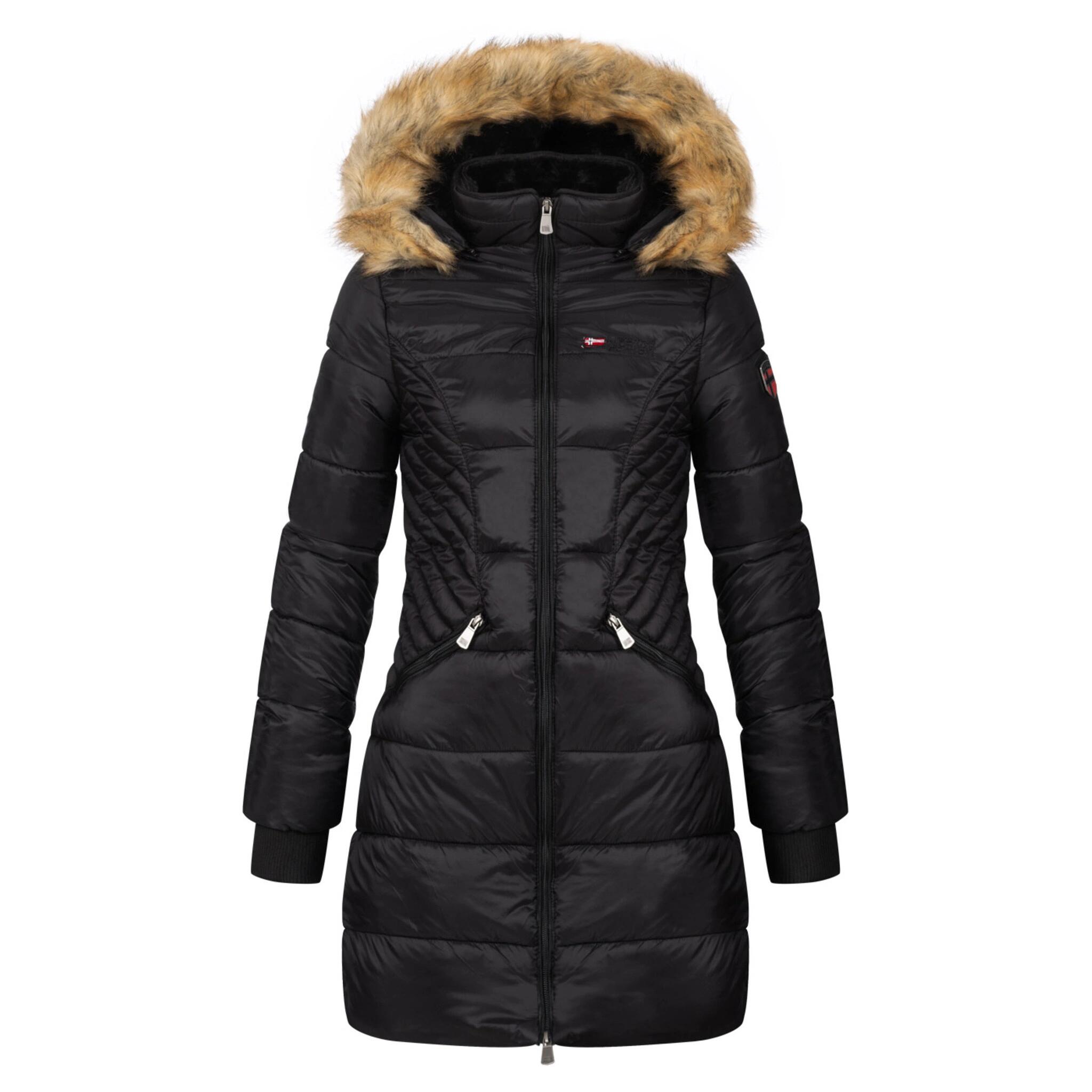 GEOGRAPHICAL NORWAY picture