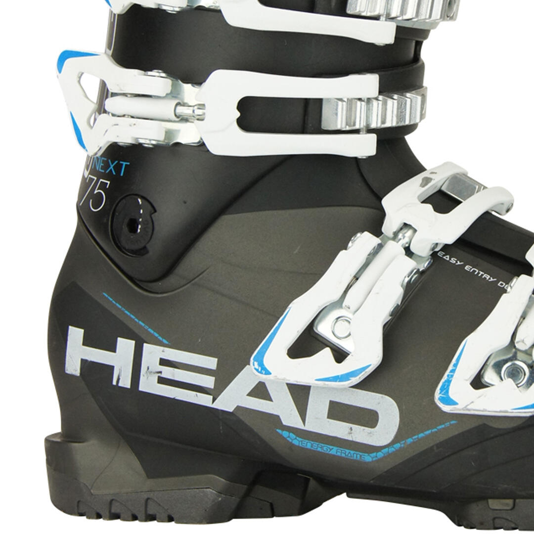 Reconditionné - HEAD EDGE 75 XT - Très bon état 2/4