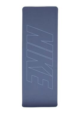 Nike 4 mm omkeerbare dubbelzijdige yogamat