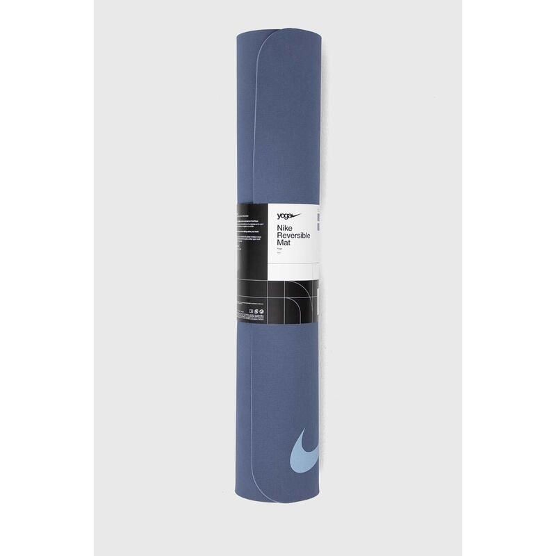 Podložka na jógu Nike Reversible 4 mm