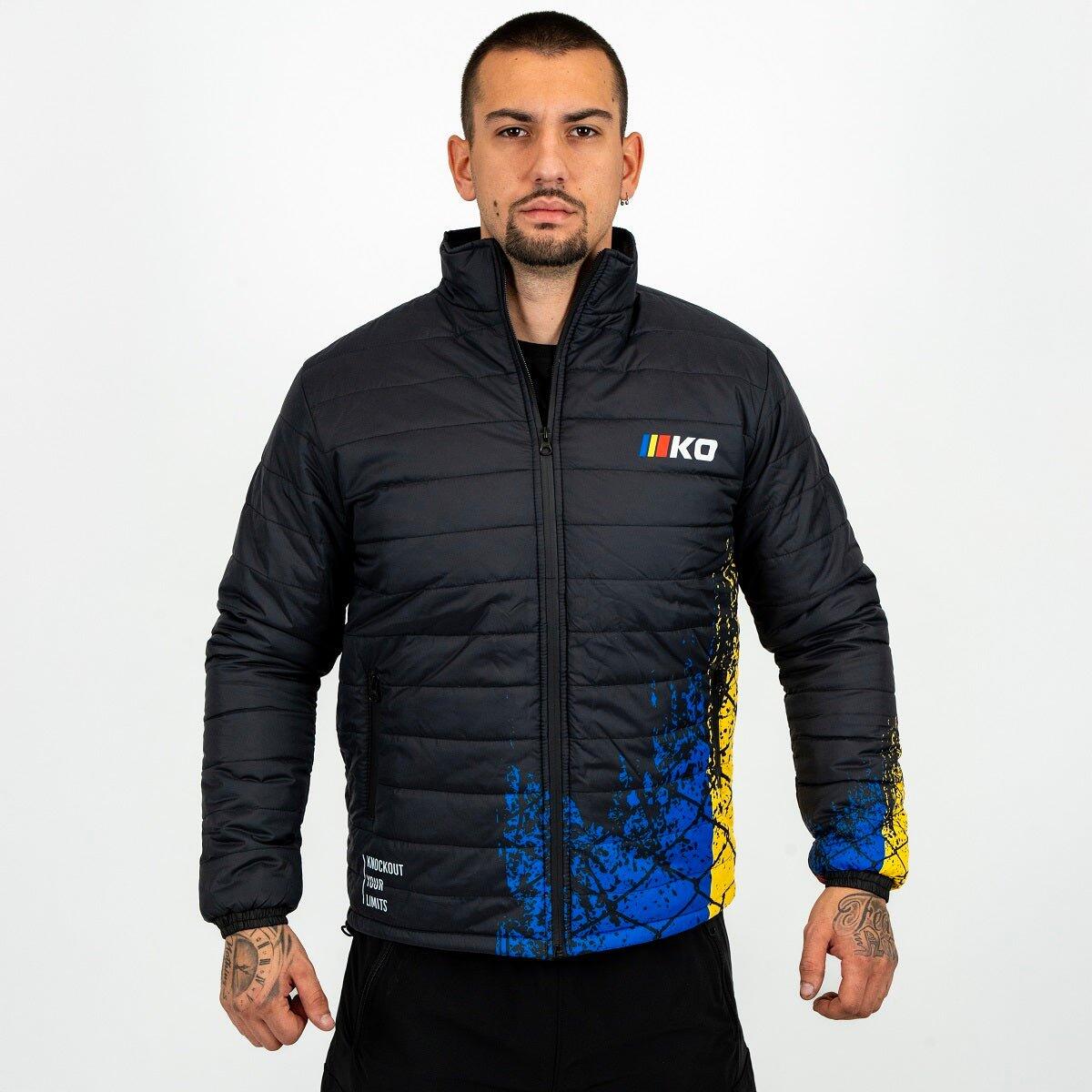 Jacheta Knockout V2