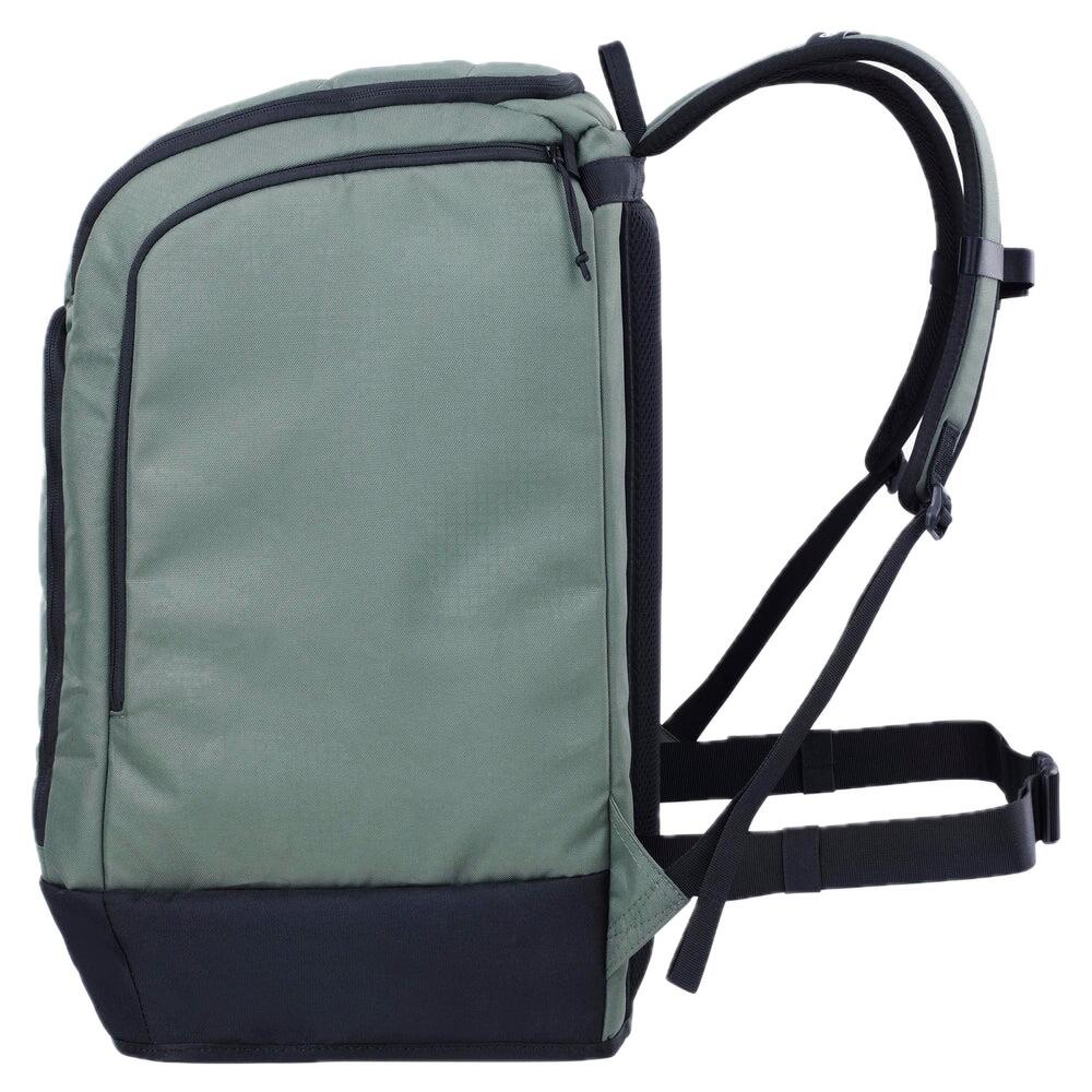 Sac à dos de voyage – 60 litres – Compartiment pour bottes 3/7