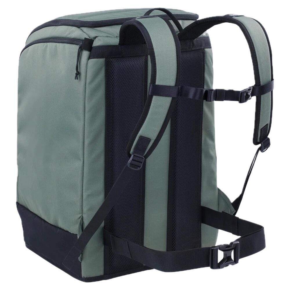 Sac à dos de voyage – 60 litres – Compartiment pour bottes 2/7