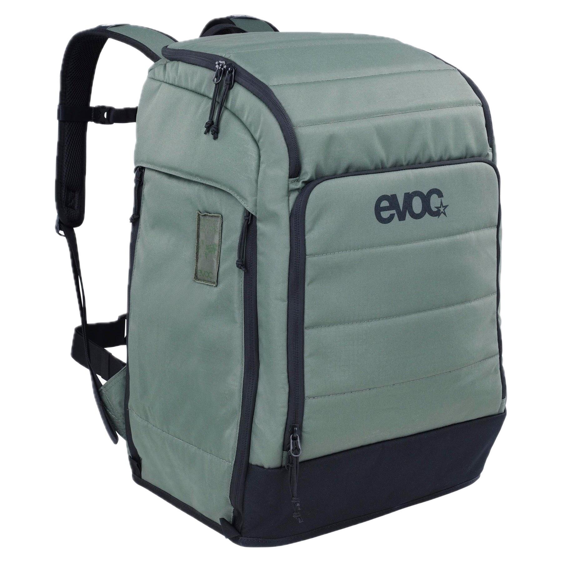 EVOC picture