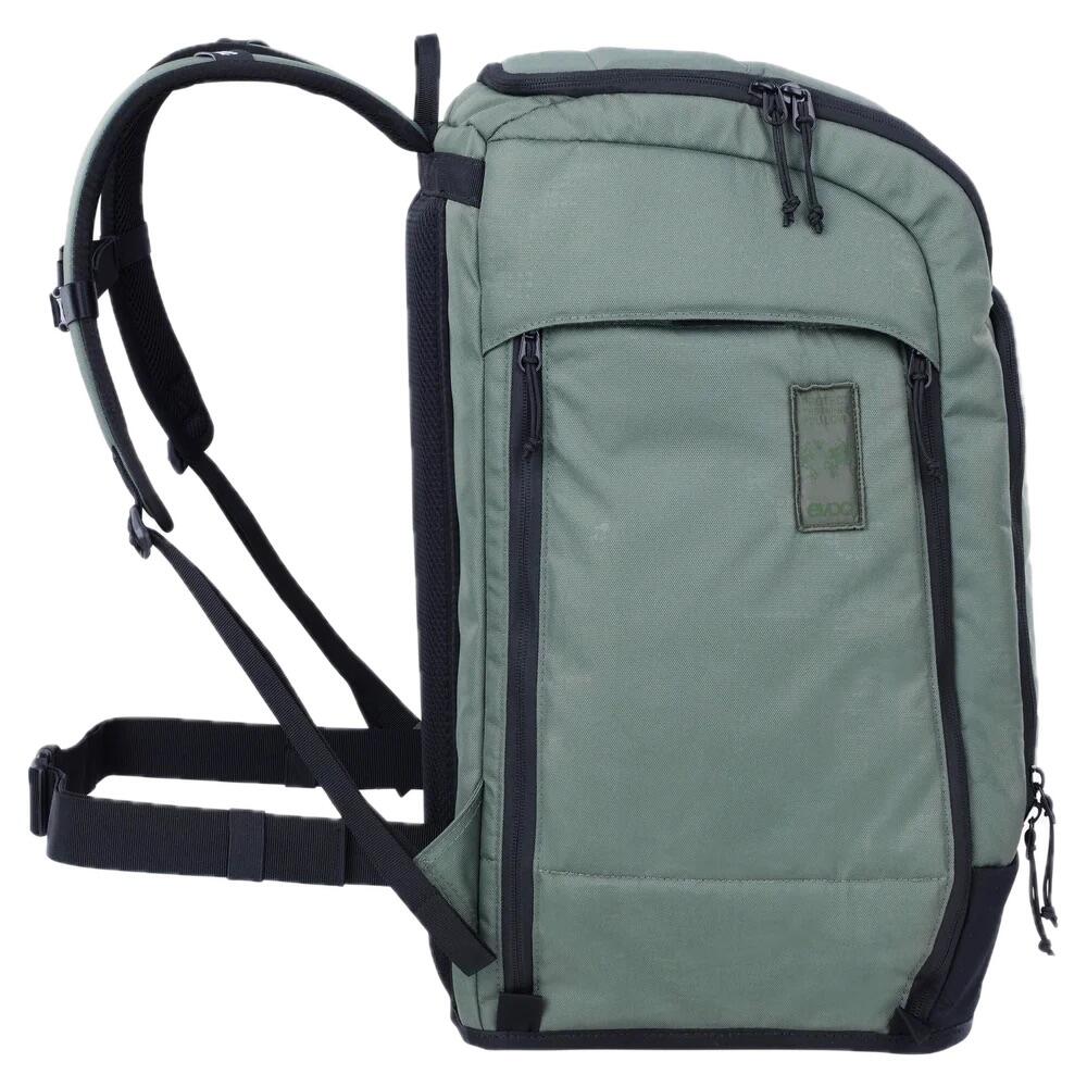 Sac à dos de voyage – 60 litres – Compartiment pour bottes 4/7