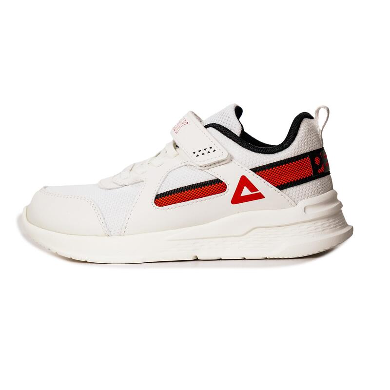 Pantofi Sport PEAK pentru Copii Albi