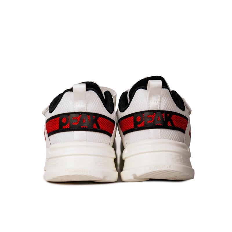Pantofi Sport PEAK pentru Copii Albi