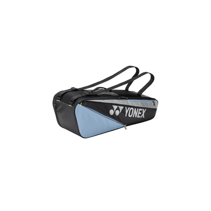 Sac Club Racquet X6 Noir/Bleu 2/2