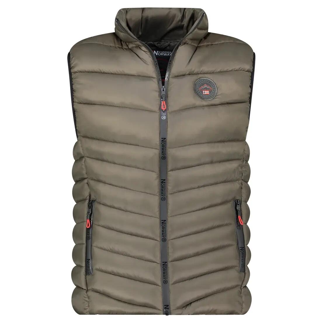 GEOGRAPHICAL NORWAY picture