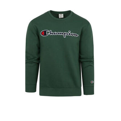 Felpa Champion Crewneck Sweatshirt