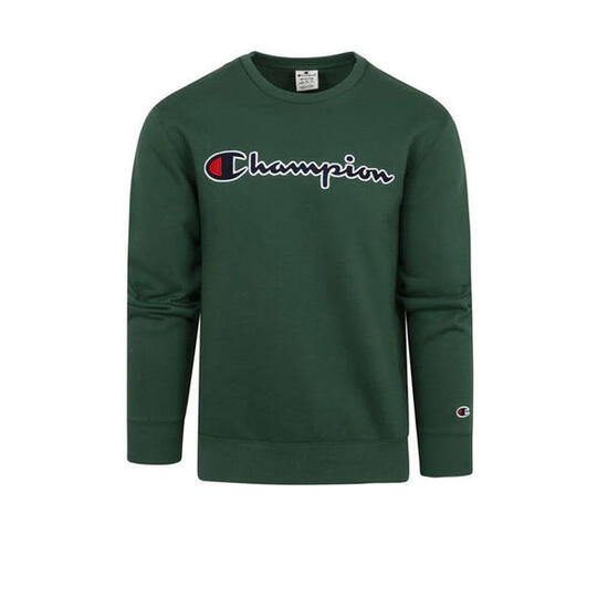 Felpa Champion Crewneck Sweatshirt