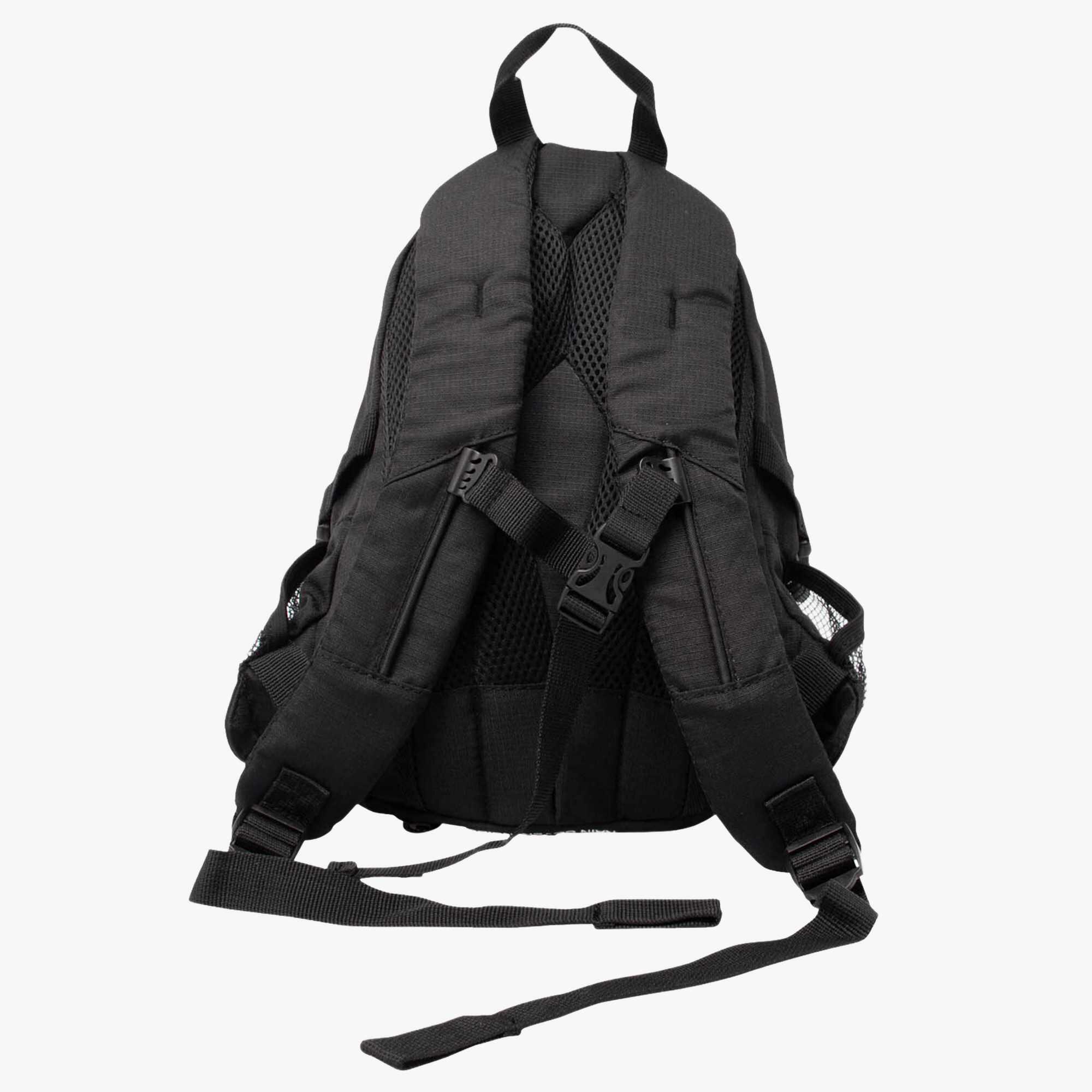 Sac à dos de randonnée unisexe respirant Columbus 10L 2/6