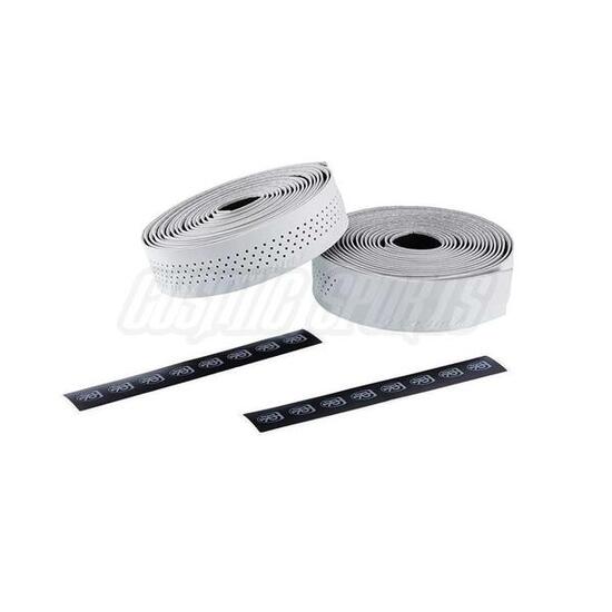 Ritchey WCS Gazos Lenkerband, 230cm, 2.40mm, white