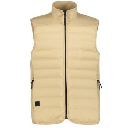 Icepeak Altan Steppweste für Herren