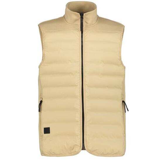 Icepeak Altan Steppweste für Herren