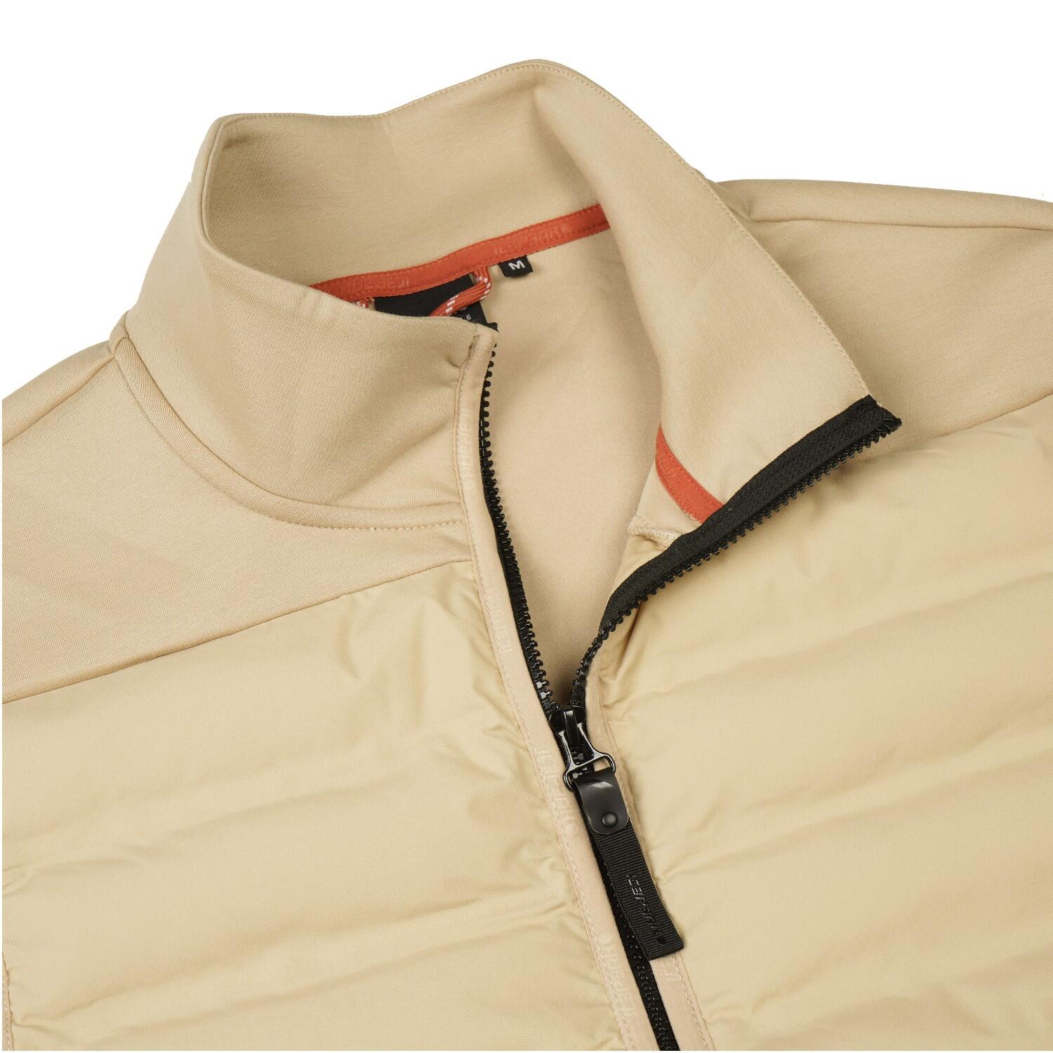 Icepeak Altan Steppweste für Herren 4/5