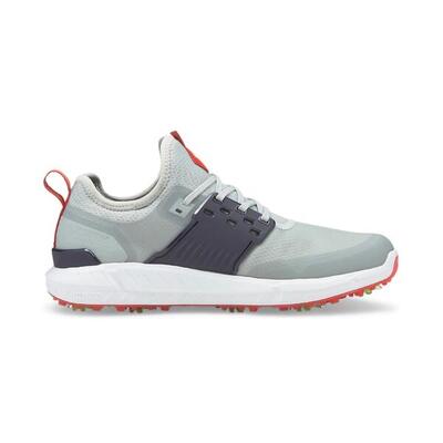 Scarpe da golf Puma Ignite Articulate da uomo colore grigio