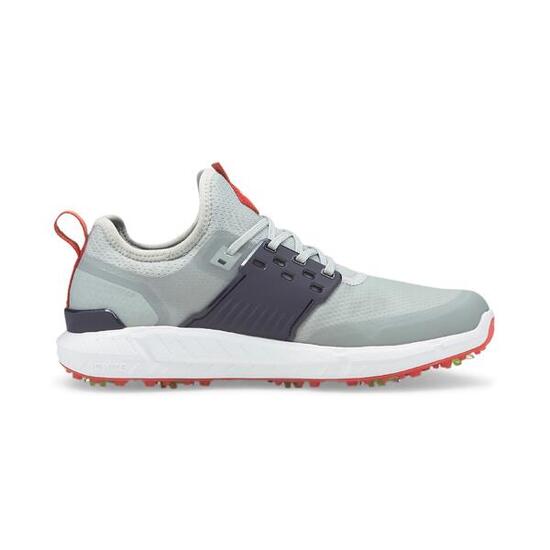 Scarpe da golf Puma Ignite Articulate da uomo colore grigio