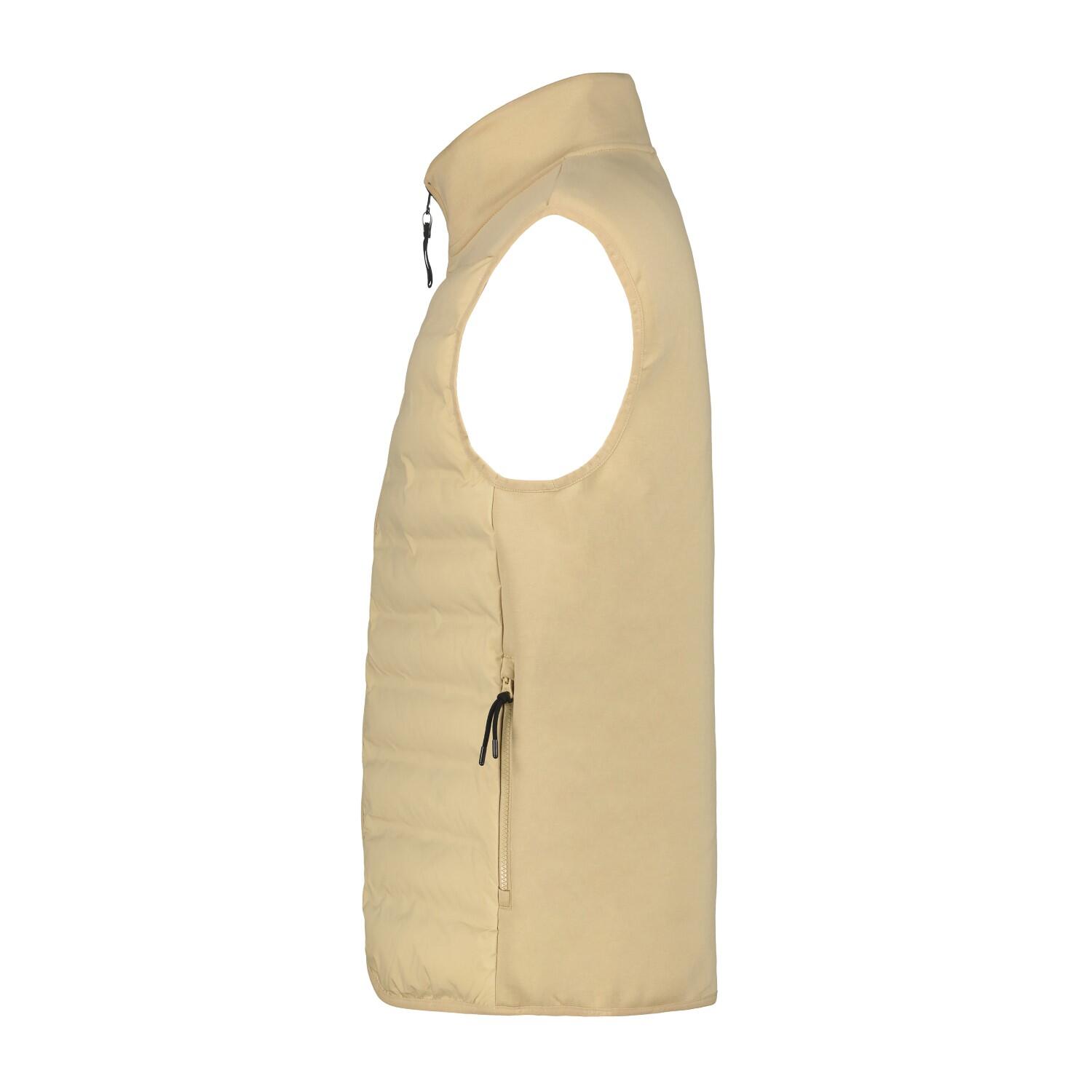 Icepeak Altan Steppweste für Herren 5/5