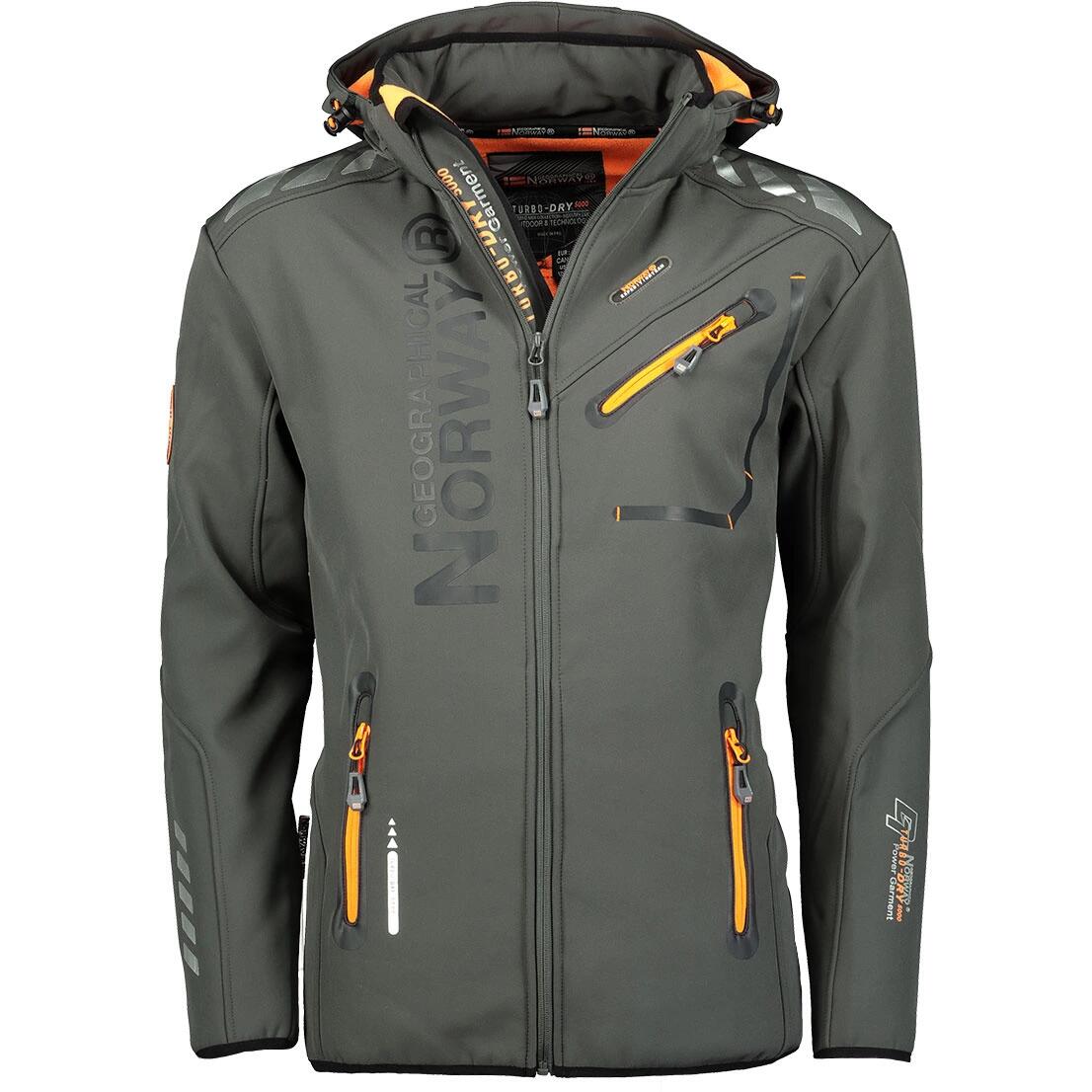 GEOGRAPHICAL NORWAY picture