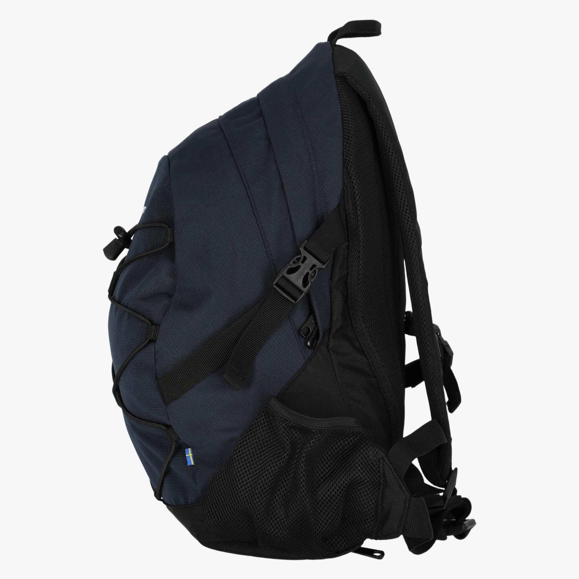 Sac à dos de randonnée unisexe respirant Columbus 30L 3/5