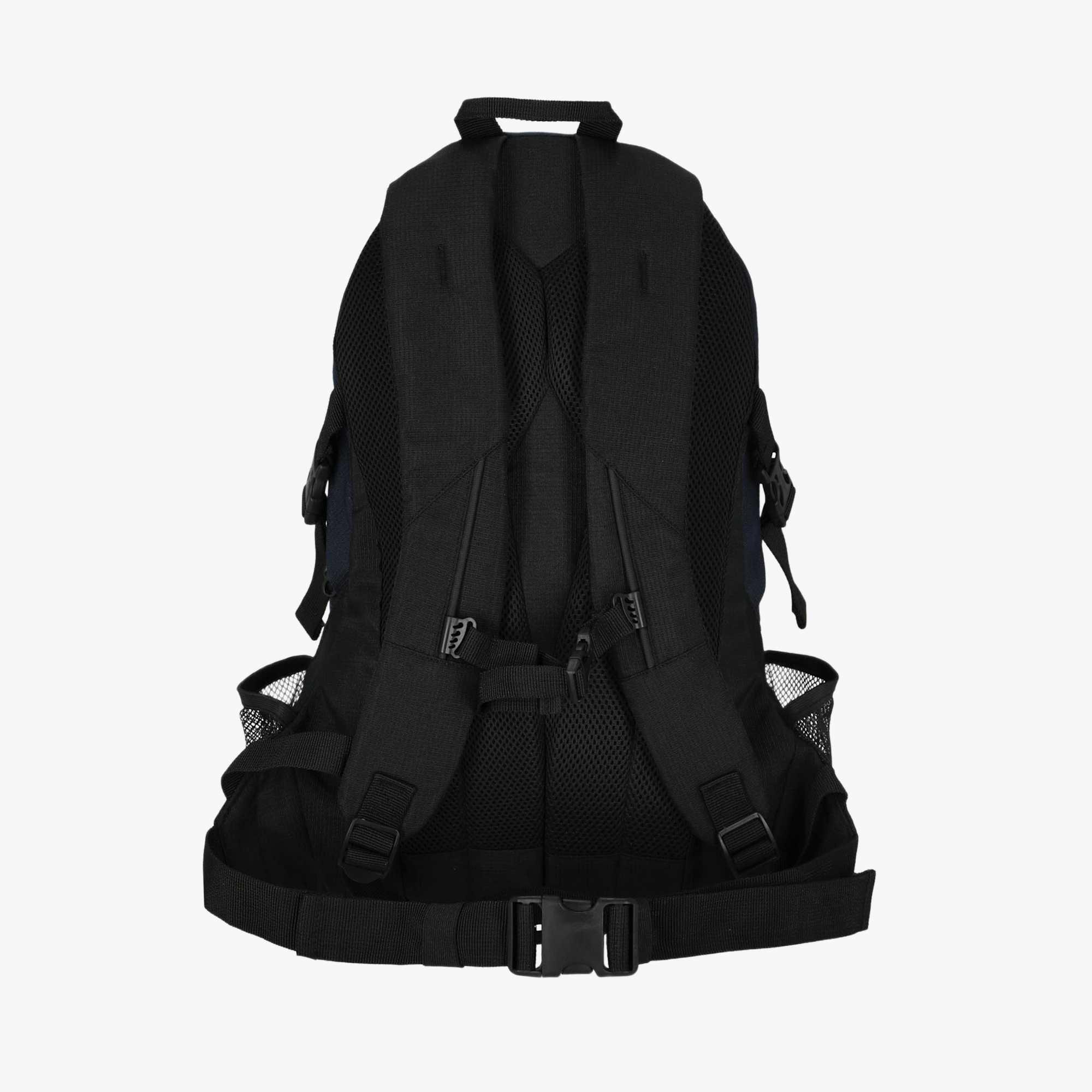 Sac à dos de randonnée unisexe respirant Columbus 30L 2/5