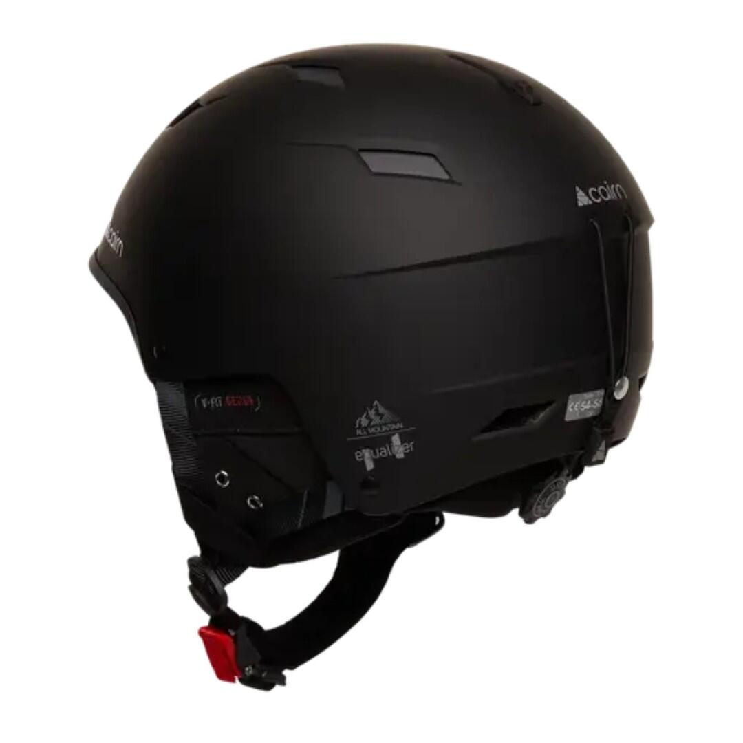 CAIRN EQUALIZER PURE MAT BLACK 2/3