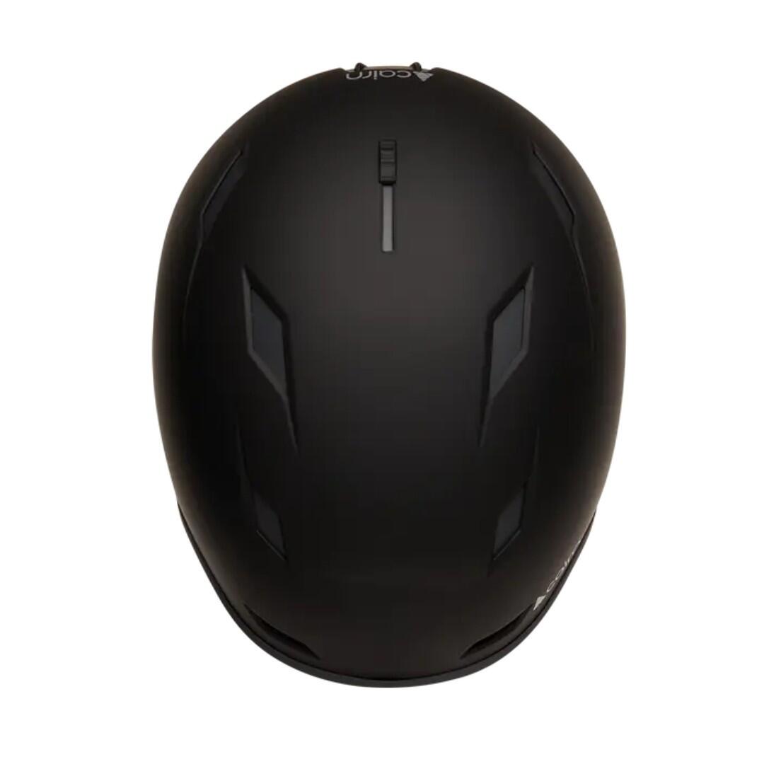 CAIRN EQUALIZER PURE MAT BLACK 3/3