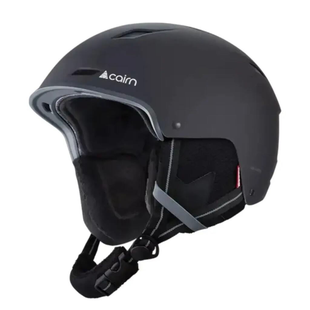 Ski helmet Cairn Equalizer Pure