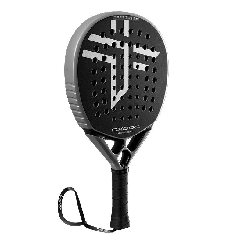 RAQUETTE DE PADEL OXDOG PURE COURT 2026 1/4